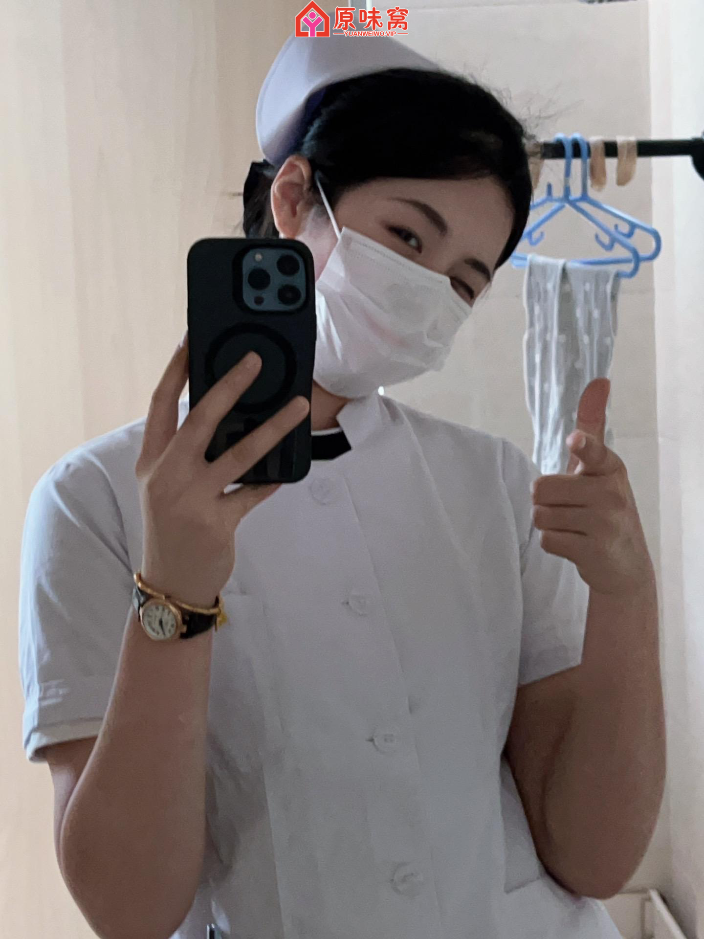 站长担保: 正儿八经体制内小护士,出点原 , 卖点生活费-原味窝