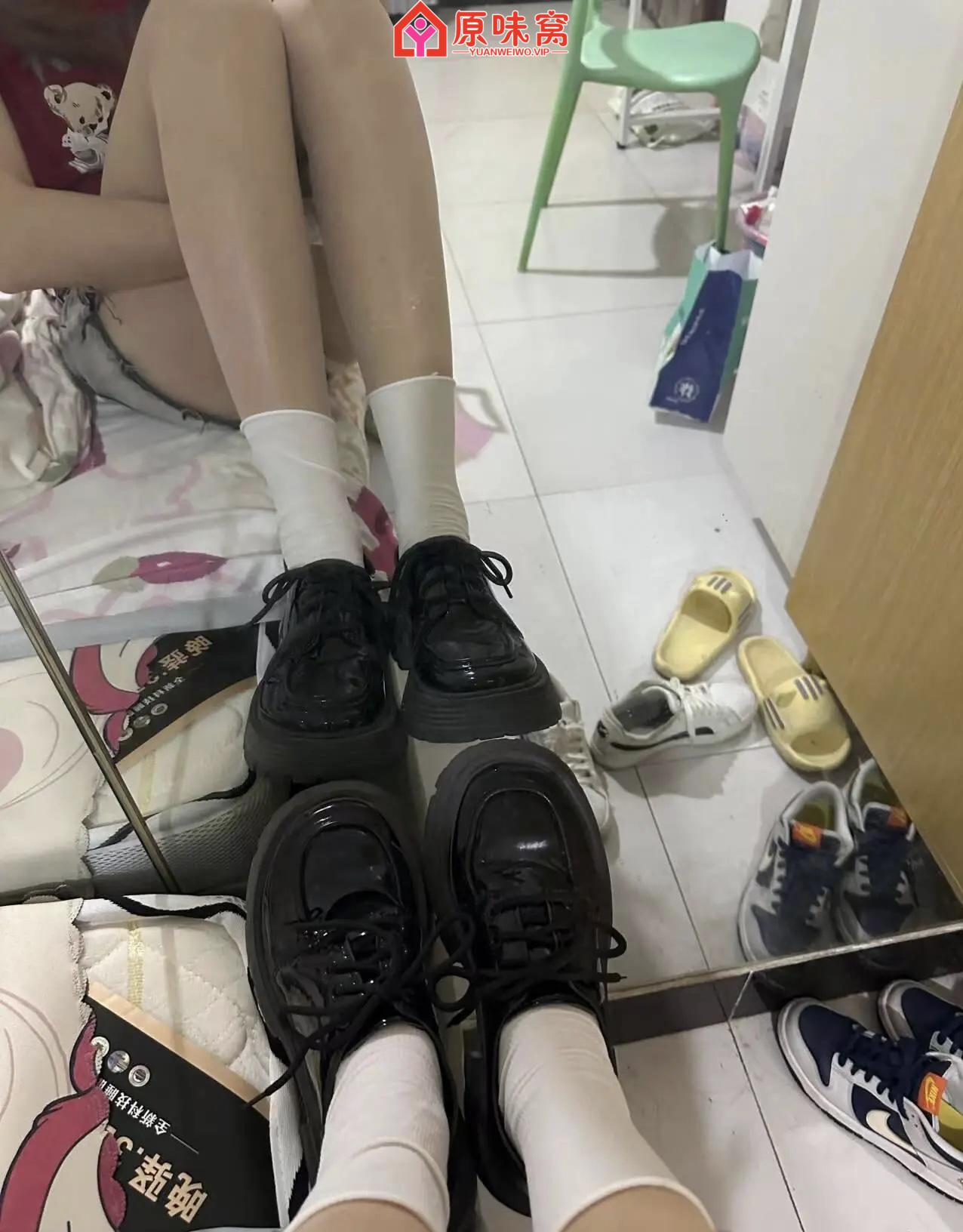 02年新人入站:首次下单袜子可免邮费哦【包邮】可验证哦-原味窝