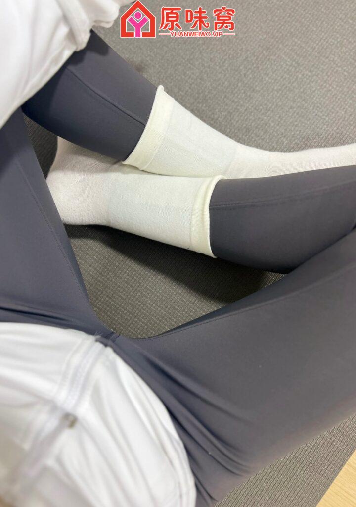 文章里有最新的qq二维码，喜欢重口味的可以滴滴我呀～-原味袜子小窝-原味窝官方-原味窝