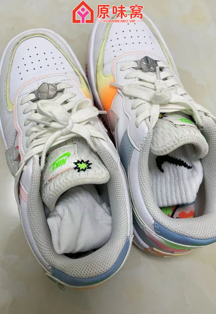 神秘出餐二维码-原味袜子小窝-原味窝官方-原味窝