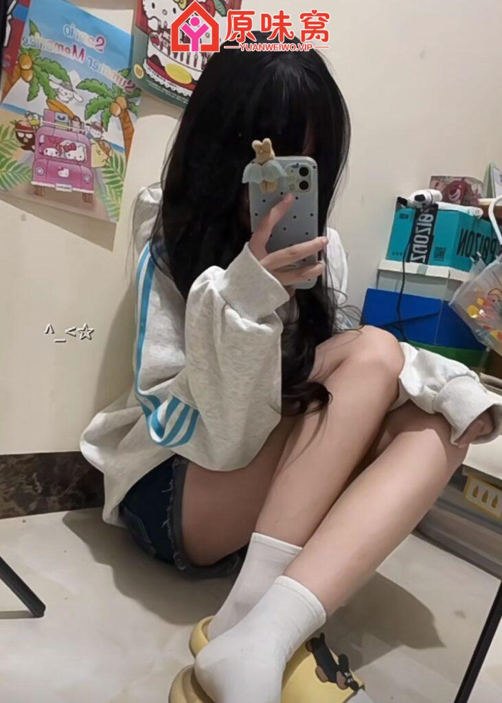 女大，已压5k   微信19820530450-原味袜子小窝-原味窝官方-原味窝