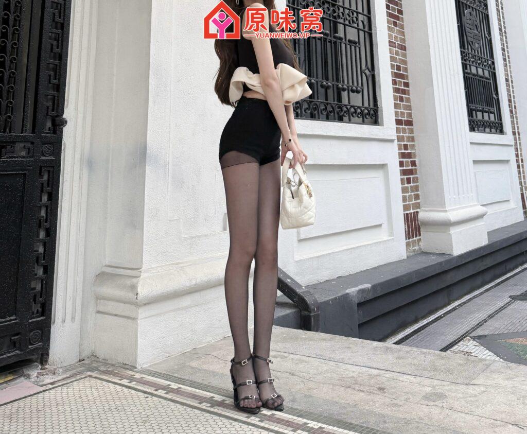 站长担保QQ 3795766440 哒哒哒 你的女王踩着高跟鞋下班了-原味袜子小窝-原味窝官方-原味窝