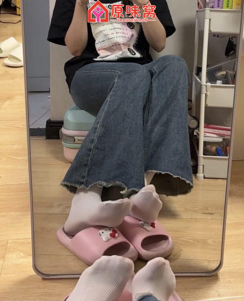 站长已压，女大微信:eeeykkt-原味袜子小窝-原味窝官方-原味窝
