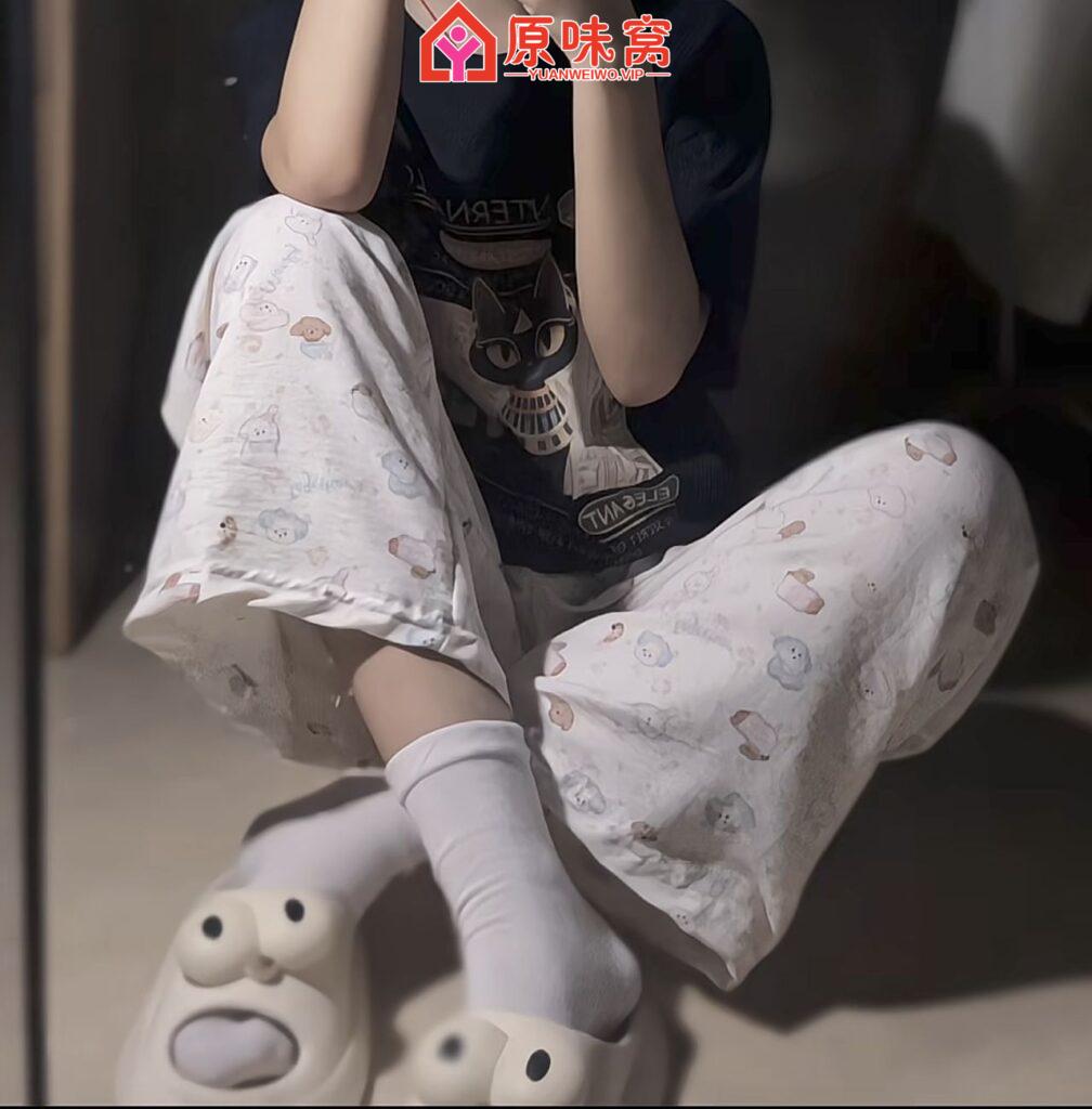 站长推荐，已压微信:eeeykkt-原味袜子小窝-原味窝官方-原味窝