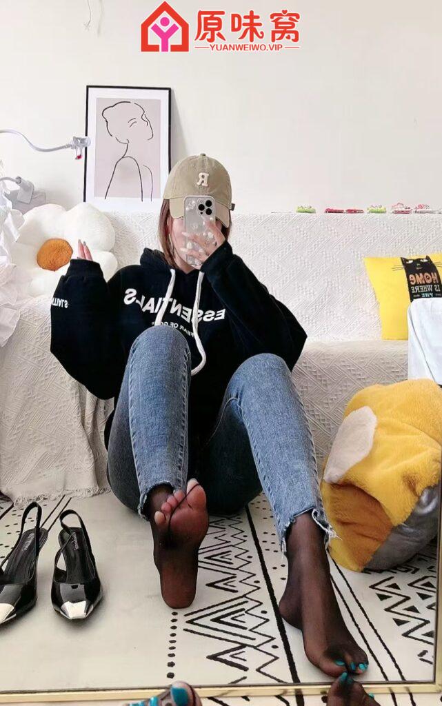 有哥哥喜欢重口的自慰小内裤嘛，快加我吧-内裤胸罩小窝-原味窝官方-原味窝