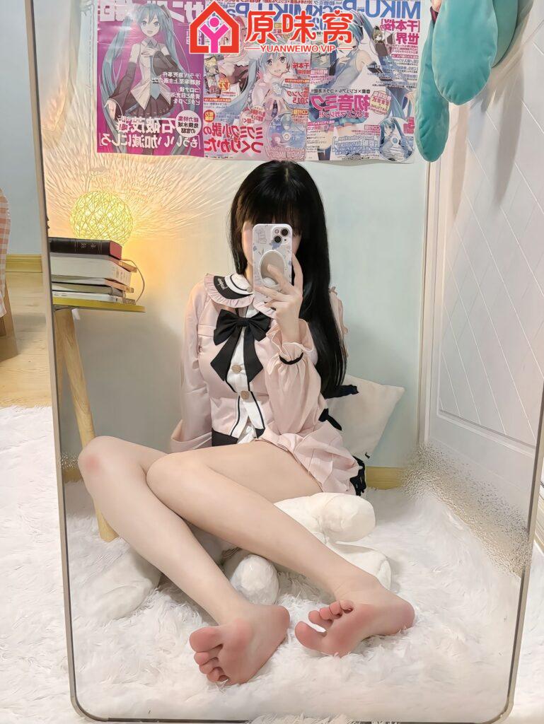 站长已验，女大微信eeeykkt-原味袜子小窝-原味窝官方-原味窝