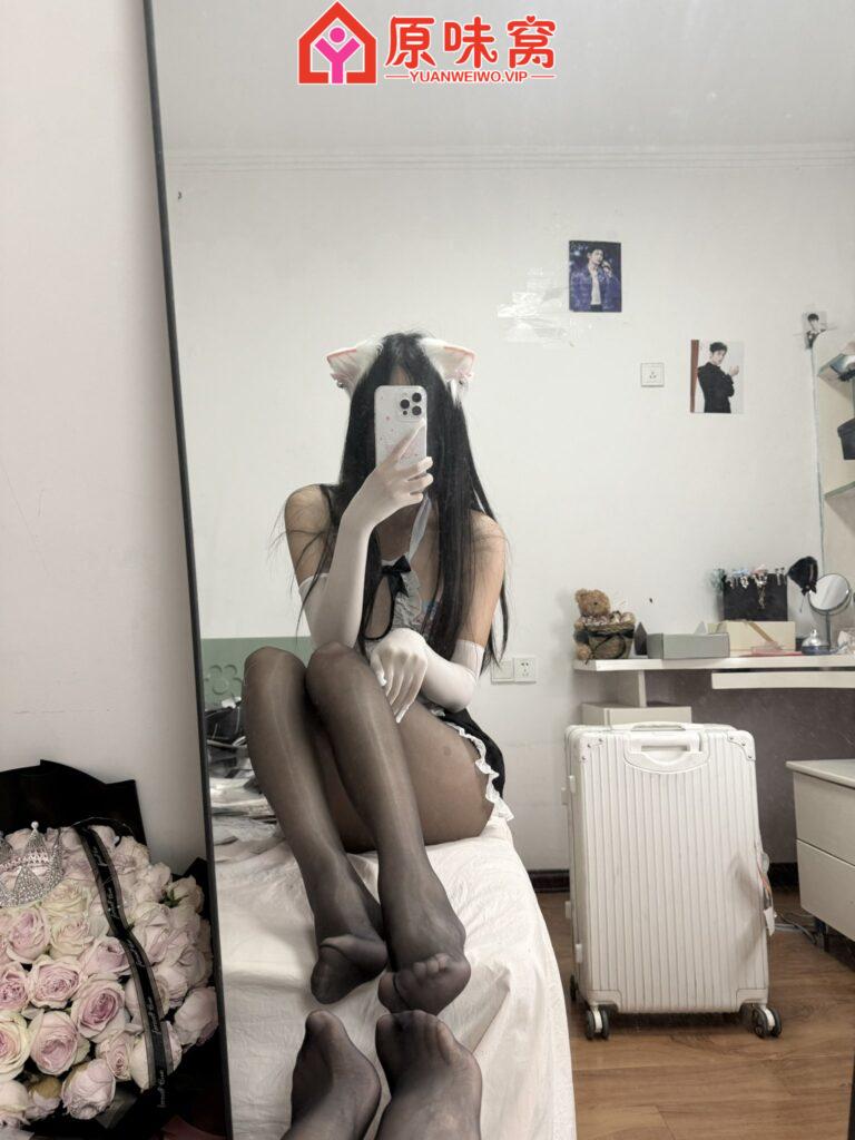 女王姐姐 馆长已验 微信:cxmeey-原味袜子小窝-原味窝官方-原味窝