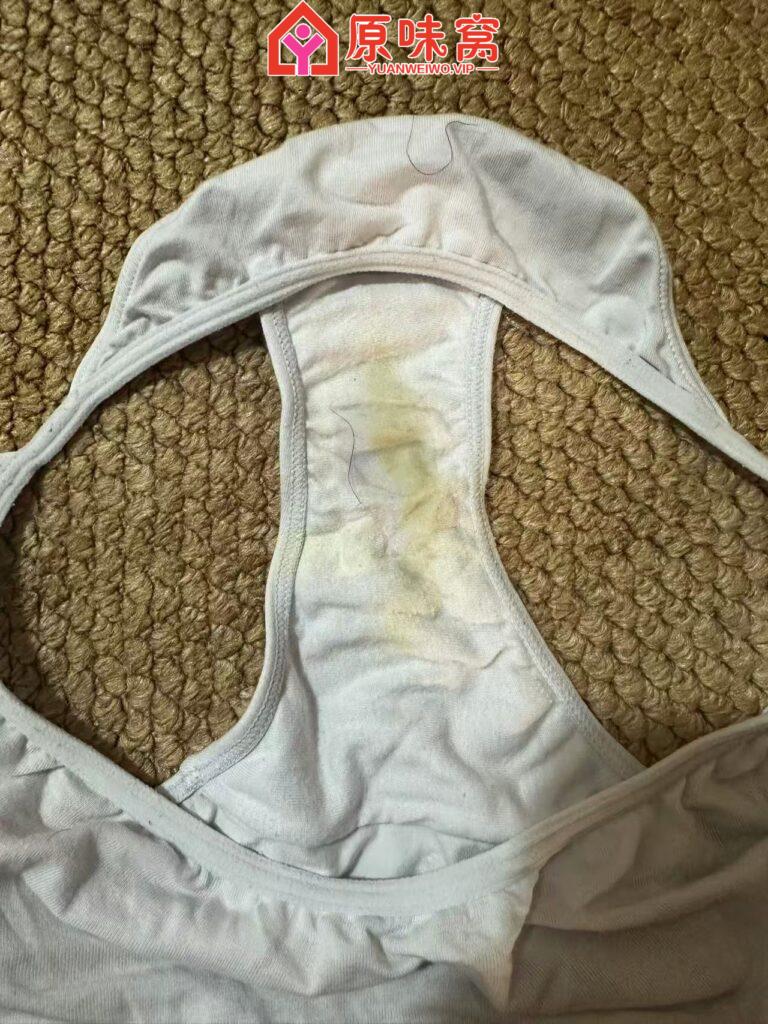 今天好累，出了一身汗，内内都湿透了，谁要加我Q1120154178-内裤胸罩小窝-原味窝官方-原味窝