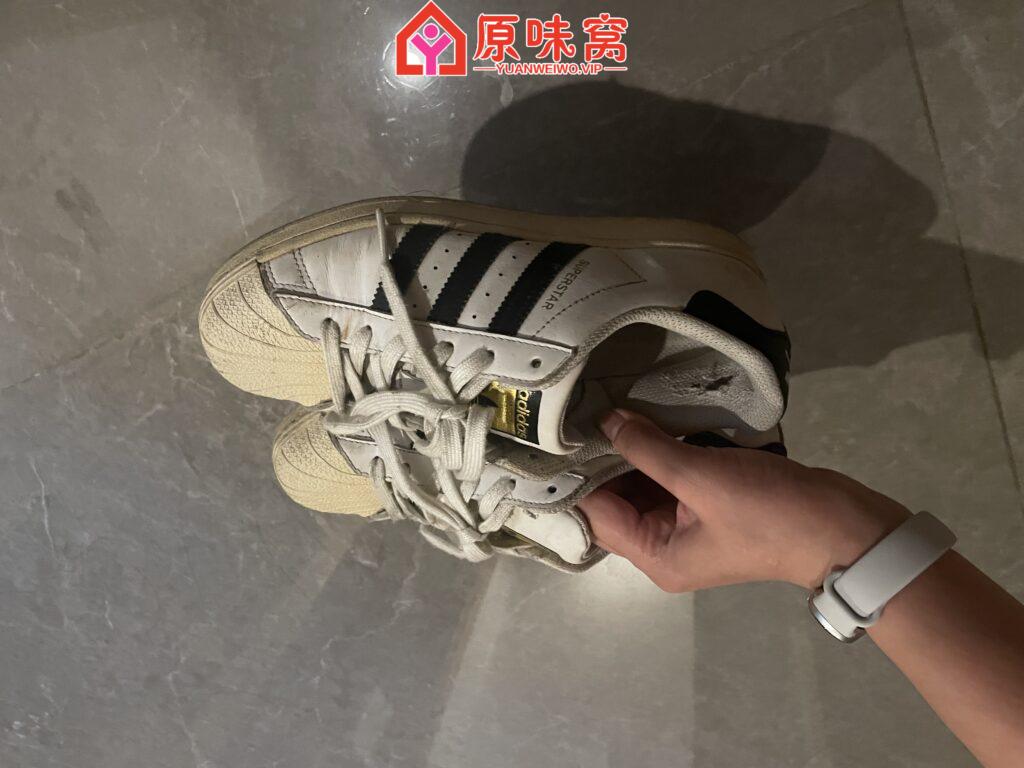 站长担保 放心下单 穿了好几年的包浆鞋子有人要吗 QQ 3612480335-原味袜子小窝-原味窝官方-原味窝