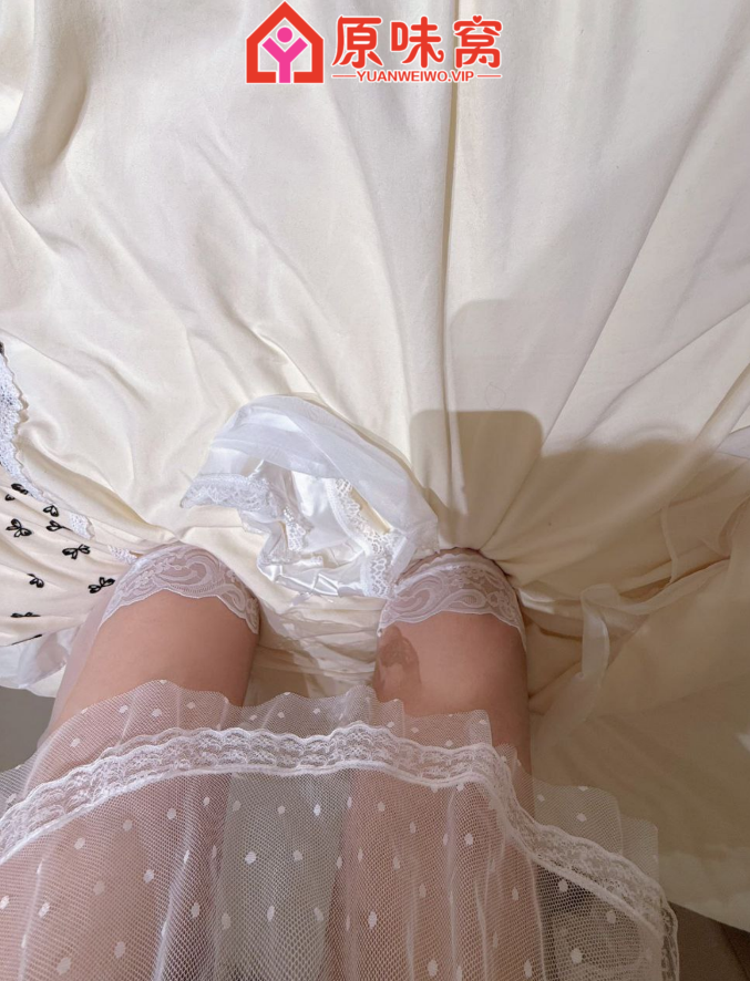 今天是粉丝哥哥给买的绸缎内内~~-原味袜子小窝-原味窝官方-原味窝