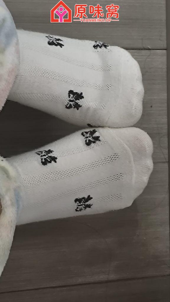 站长认知~嫩嫩小萝莉~-原味袜子小窝-原味窝官方-原味窝