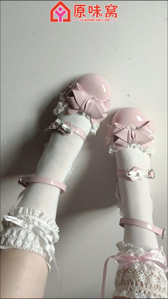 今日份的袜袜呀~QQ：2586181886-原味袜子小窝-原味窝官方-原味窝