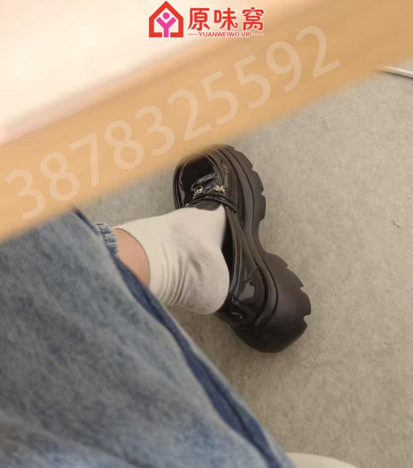 有人妹妹喜欢酸酸臭臭的袜子嘛-原味袜子小窝-原味窝官方-原味窝