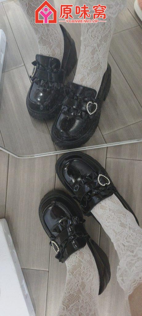 站长认证~嫩嫩小萝莉 QQ：2586181886-原味袜子小窝-原味窝官方-原味窝