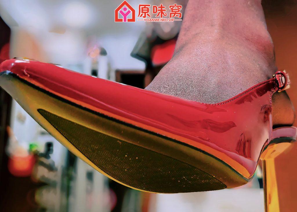 新人报道 贱🐶还不给我滚过来-原味袜子小窝-原味窝官方-原味窝