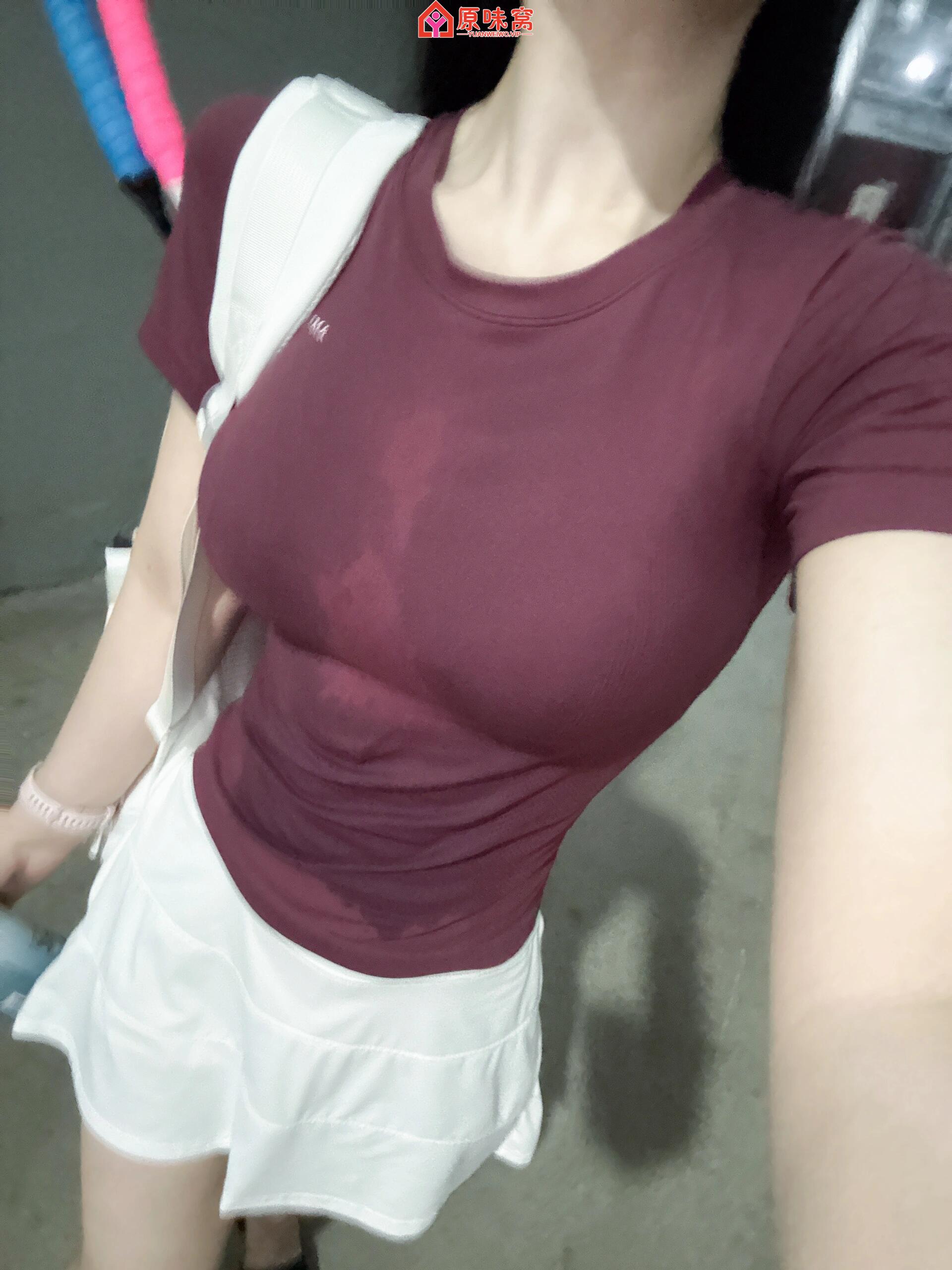 站长担保：爱运动的女孩婉儿妹妹！点我👇主页查看详情-原味窝